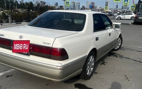 Toyota Crown, 1999 год, 600 000 рублей, 3 фотография