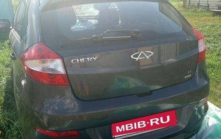 Chery Very (A13), 2012 год, 100 000 рублей, 1 фотография