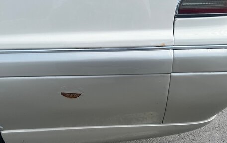 Toyota Crown, 1999 год, 600 000 рублей, 11 фотография