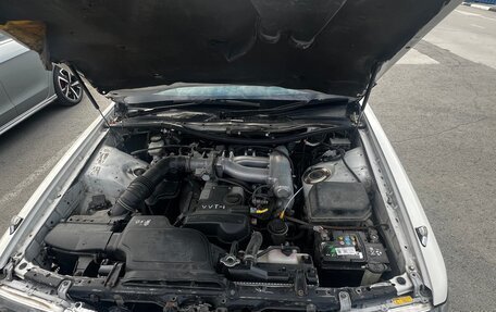 Toyota Crown, 1999 год, 600 000 рублей, 10 фотография