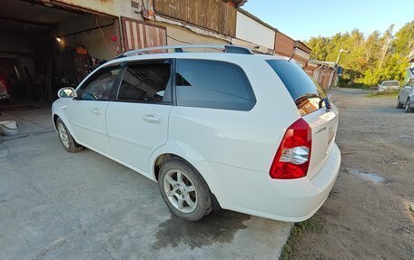 Chevrolet Lacetti, 2007 год, 500 000 рублей, 4 фотография