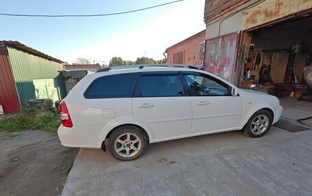 Chevrolet Lacetti, 2007 год, 500 000 рублей, 2 фотография