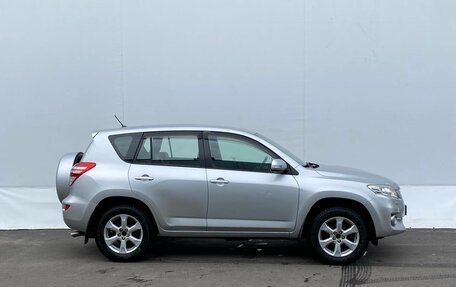 Toyota RAV4, 2011 год, 1 220 000 рублей, 4 фотография