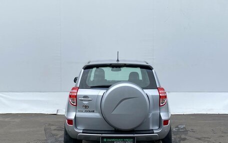 Toyota RAV4, 2011 год, 1 220 000 рублей, 7 фотография