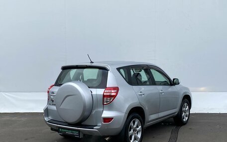 Toyota RAV4, 2011 год, 1 220 000 рублей, 8 фотография