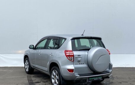 Toyota RAV4, 2011 год, 1 220 000 рублей, 6 фотография