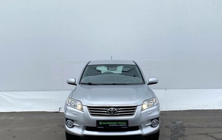 Toyota RAV4, 2011 год, 1 220 000 рублей, 2 фотография