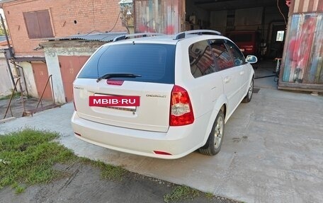 Chevrolet Lacetti, 2007 год, 500 000 рублей, 3 фотография