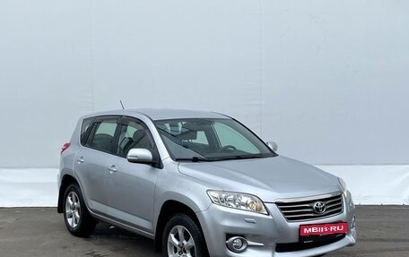 Toyota RAV4, 2011 год, 1 220 000 рублей, 3 фотография