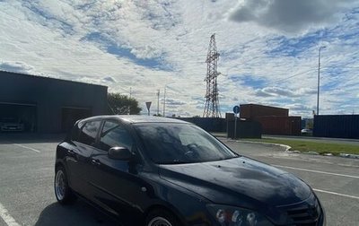 Mazda 3, 2005 год, 520 000 рублей, 1 фотография