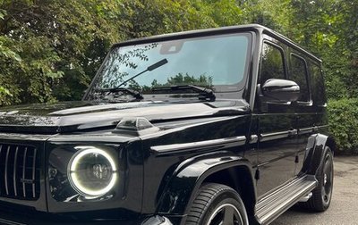 Mercedes-Benz G-Класс AMG, 2020 год, 18 800 000 рублей, 1 фотография