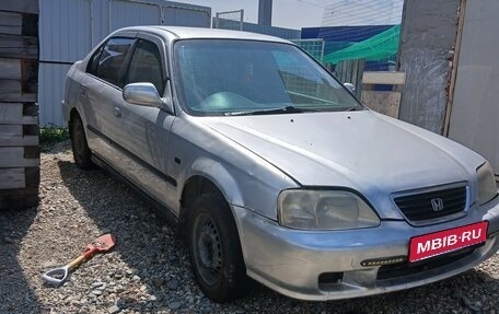 Honda Integra SJ, 1996 год, 160 000 рублей, 1 фотография