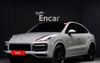 Porsche Cayenne III, 2020 год, 6 768 140 рублей, 1 фотография