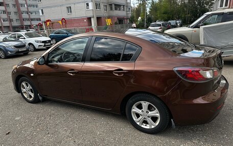 Mazda 3, 2011 год, 999 000 рублей, 5 фотография