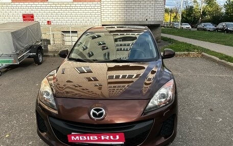 Mazda 3, 2011 год, 999 000 рублей, 2 фотография