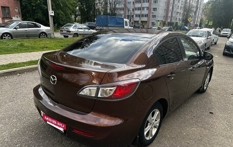 Mazda 3, 2011 год, 999 000 рублей, 3 фотография