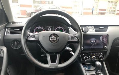 Skoda Octavia, 2018 год, 1 800 000 рублей, 1 фотография