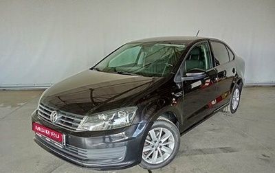 Volkswagen Polo VI (EU Market), 2019 год, 1 200 000 рублей, 1 фотография