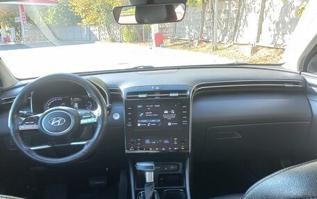 Hyundai Tucson, 2021 год, 3 000 000 рублей, 2 фотография