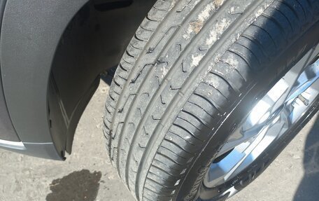 Hyundai Tucson, 2021 год, 3 000 000 рублей, 3 фотография