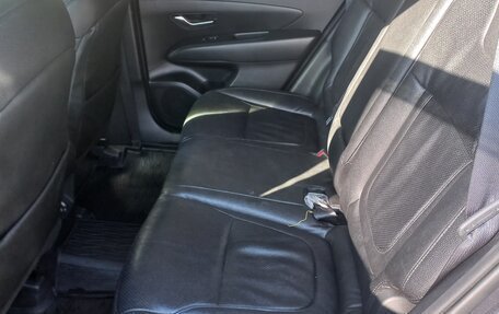 Hyundai Tucson, 2021 год, 3 000 000 рублей, 4 фотография