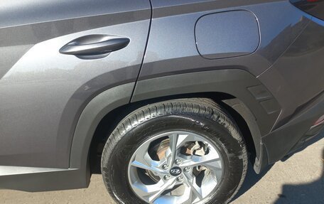 Hyundai Tucson, 2021 год, 3 000 000 рублей, 5 фотография