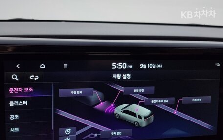 KIA Carnival, 2022 год, 3 350 000 рублей, 8 фотография