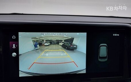 KIA Carnival, 2022 год, 3 350 000 рублей, 6 фотография