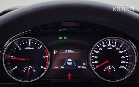 KIA Carnival, 2022 год, 3 350 000 рублей, 5 фотография