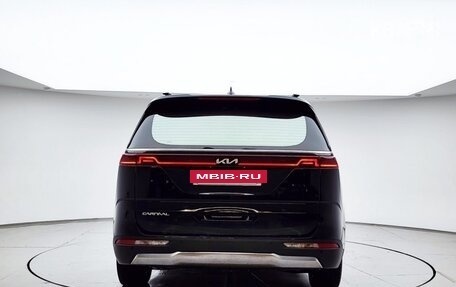 KIA Carnival, 2022 год, 3 350 000 рублей, 4 фотография