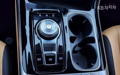 KIA Carnival, 2022 год, 3 350 000 рублей, 9 фотография