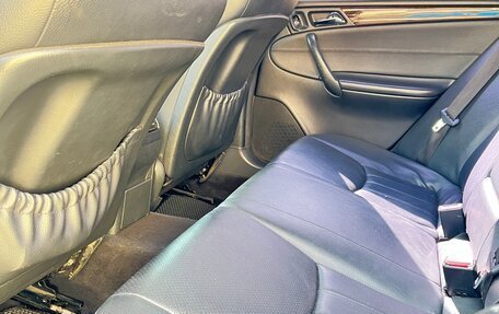 Mercedes-Benz C-Класс, 2000 год, 510 000 рублей, 6 фотография