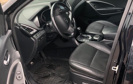 Hyundai Santa Fe III рестайлинг, 2014 год, 2 200 000 рублей, 10 фотография