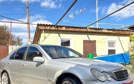 Mercedes-Benz C-Класс, 2000 год, 510 000 рублей, 2 фотография