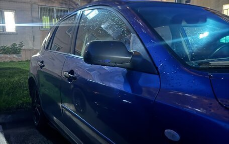 Mazda 3, 2008 год, 220 000 рублей, 4 фотография