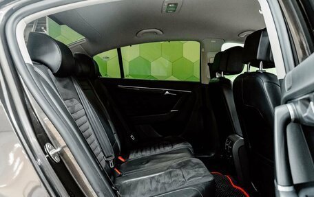 Volkswagen Passat B7, 2012 год, 1 100 000 рублей, 12 фотография
