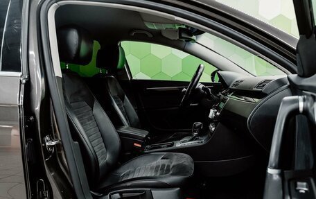 Volkswagen Passat B7, 2012 год, 1 100 000 рублей, 11 фотография
