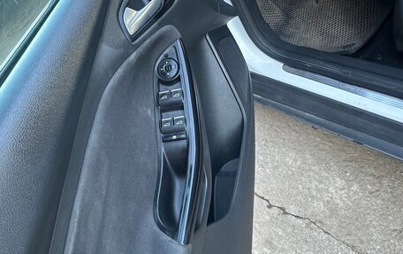 Ford Focus III, 2017 год, 630 000 рублей, 8 фотография