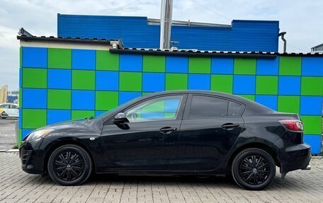 Mazda 3, 2010 год, 760 000 рублей, 4 фотография