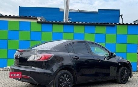 Mazda 3, 2010 год, 760 000 рублей, 7 фотография