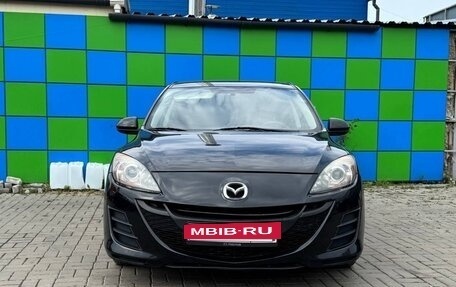 Mazda 3, 2010 год, 760 000 рублей, 2 фотография