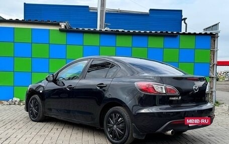 Mazda 3, 2010 год, 760 000 рублей, 5 фотография