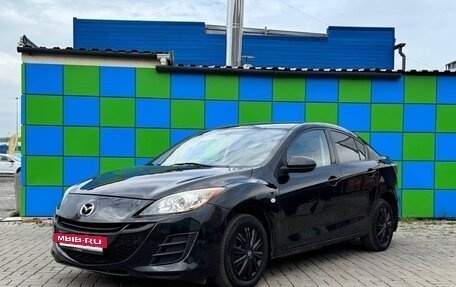 Mazda 3, 2010 год, 760 000 рублей, 3 фотография