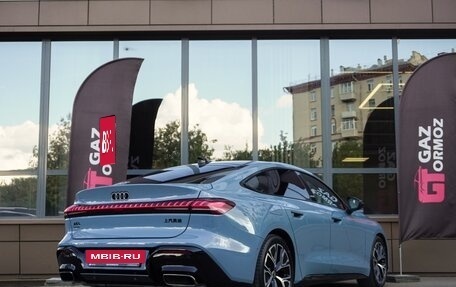 Audi A5, 2025 год, 5 950 000 рублей, 7 фотография