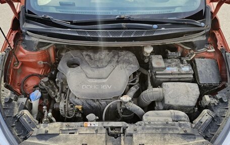 KIA cee'd III, 2013 год, 1 270 000 рублей, 6 фотография