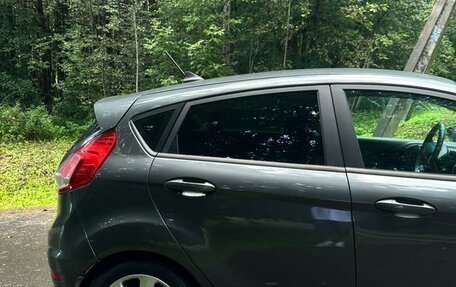 Ford Fiesta, 2019 год, 680 000 рублей, 3 фотография