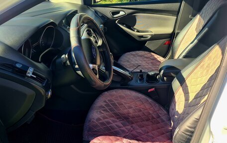 Ford Focus III, 2013 год, 930 000 рублей, 8 фотография