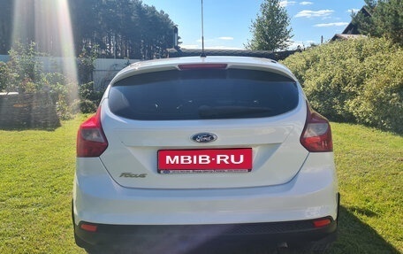 Ford Focus III, 2013 год, 930 000 рублей, 5 фотография