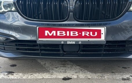 BMW 5 серия, 2019 год, 2 850 000 рублей, 7 фотография