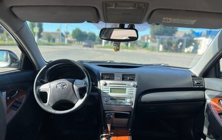 Toyota Camry, 2009 год, 880 000 рублей, 8 фотография